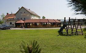 Hotel-Restaurant Fischerwirt